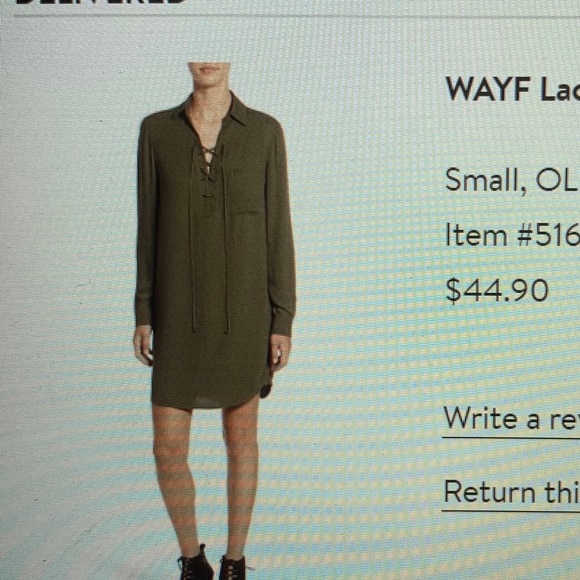 Dresses - Picture 4 of 13